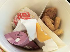 -麦当劳(厦门思明路店)