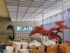 -苏小柳点心·手作小笼包(浦东嘉里城分院)