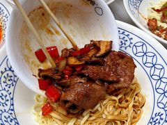 -李与白包子铺(桐梓林店)