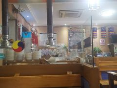 -朴贞子·高丽轩(二拨子店)