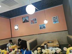 -嬷孙家潮汕牛肉火锅(北京路天河城店)
