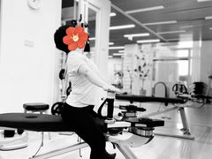-Isofit 普拉提·婵柔工作室