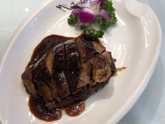 -老人和饭店(淮海中路店)