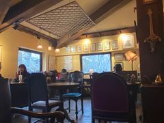 大堂-古董花园(思南路42弄小区店)