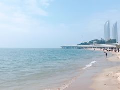 -厦门海港英迪格酒店(中山路店)