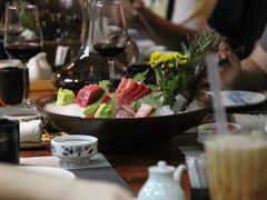 -森味薪火烧•烧鸟居酒屋•日本料理(望京店)