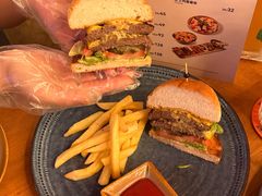 -COMMUNE幻师(番禺时代店)