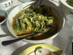 -开海·红岛海鲜虾水饺(石老人店)
