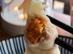 蛋黄鲜肉馄饨-红小满休闲餐厅(十全街店)