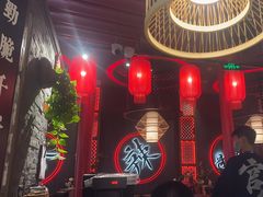 -哥老官重庆美蛙鱼头(宝山龙湖店)
