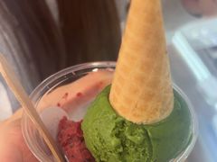 -YITASU甜品(子安路店)