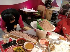 -九鼎轩脆毛肚火锅(三钢里店)