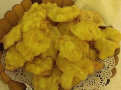 软炸虾仁-大鸭梨烤鸭店(金顶街店)