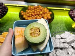 -皇室假期美食水疗会(春风路店)