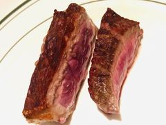 -Wolfgang’s Steakhouse 沃夫冈牛排馆(上海白玉兰广场店)
