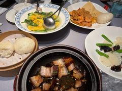 -章吴记喜瑞餐厅(东东城店)