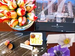 -上海波特曼丽思卡尔顿酒店