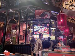 -鸣记脆皮烤鱼·海鲜烤鱼(亿合城店)