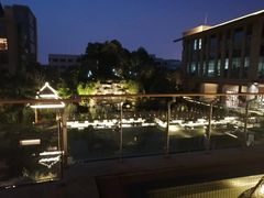 -昆明洲际酒店