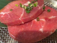 -九田家黑牛烤肉料理(新辰里亚运村店)