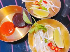 -MISS PHO·觅粉·越南粉实验室(保利文化广场店)