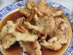 -东北酱骨头馆(蓁巷店)