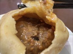 -清真牛街祥云轩门钉肉饼(左家庄店)