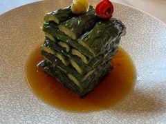 -上海和平饭店龙凤厅 Dragon Phoenix