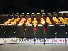 烤羊肉-很久以前羊肉串(打浦路店)