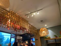 -大川先生·小龙虾·川菜(信义坊店)