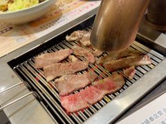 -千寻烧肉(政务区店)