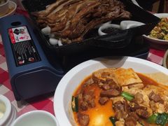 -西贝(宝乐汇店)