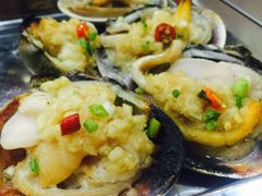 -老虎滩大连海鲜烧烤(建邺云锦路总店)