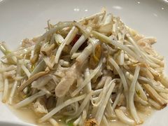 -南园民国茶楼餐厅·常州菜(北大街店)