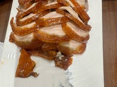 -全聚德(上海首店浦东店)