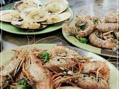 -贞姨美食·老字号海鲜大排档