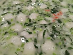 鱼丸汤-良师门滨海人家·海鲜·家常菜(滨海城店)