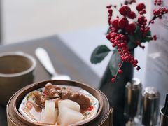 -广州永庆坊瞻云精选酒店