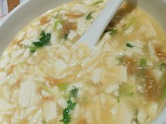 -芳芳私房菜·精做淮扬菜(承德路店)