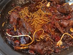 -回味黑鸭煲·始于2006(万松园店)