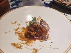 -绿茶餐厅(布吉万象汇店)