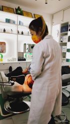 点击看大图 -黑奥秘脱发白发中心