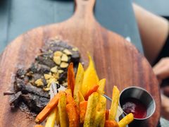 -Cooking Man(中懋天地店)