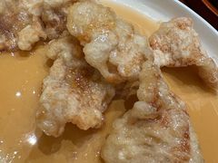 -百年石锅饭(阿里郎美食街店)