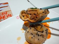 -小杨生煎(黄河路店)