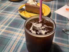 -不舍昼夜咖啡馆