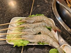 -邓莽子老火锅(中兴路总店)