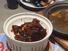 -绿茶餐厅(广州天河城店)