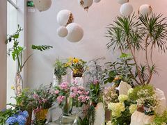 -花十悦·鲜花咖啡餐厅(振业城一期店)