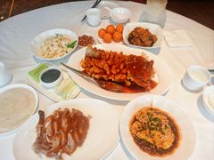 -洋洋中餐馆·SINCE 1997(龙湖星湖天街店)